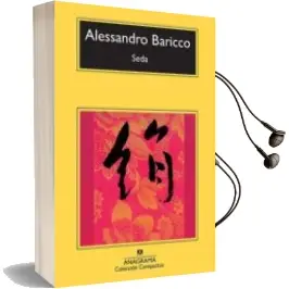 Descargar AudioLibro Seda de Alessandro Baricco año 2011