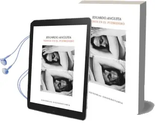 Descargar AudioLibro Venus en el Pudridero de Eduardo Anguita año 2011