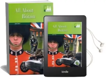 Descargar AudioLibro All About Britain de Varios Autores año 2011