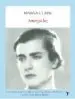 AudioLibro Amarga luz de Marga Clark