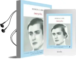 Descargar AudioLibro Amarga luz de Marga Clark año 2011