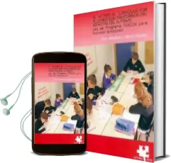 Descargar AudioLibro El Acceso al Curriculo por Alumnos con Trastornos del Espectro de l Autismo: Utilizando el Programa Teacch para Favorecer la Inclusion de Gary B. Mesibov año 2011