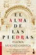 AudioLibro El Alma de las Piedras de Paloma Sanchez Garnica