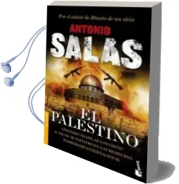 Descargar AudioLibro El Palestino de Antonio Salas año 2011