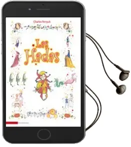 Descargar AudioLibro Las Hadas y Otros Cuentos de Charkes Perrault año 2011