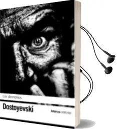 Descargar AudioLibro Los Demonios de Fiodor Dostoievski año 2011