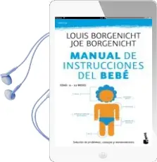 Descargar AudioLibro Manual de Instrucciones del Bebe de Louis Borgenicht año 2011