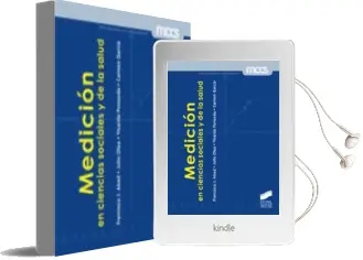 Descargar AudioLibro Medicion en Ciencias Sociales y de la Salud de Varios Autores año 2011