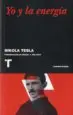 AudioLibro Yo y la Energia de Nikola Tesla; Marcelino De Dueños Fontan Maria De