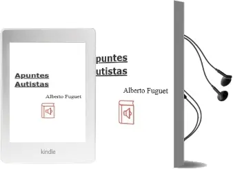 Descargar AudioLibro Apuntes Autistas de Alberto Fuguet año 2011