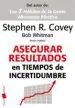 AudioLibro Asegurar Resultados en Tiempos de Incertidumbre de Stephen R. Covey