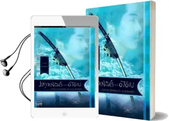 Descargar AudioLibro Con la Hierba de Almohada de Lian Hearn año 2011