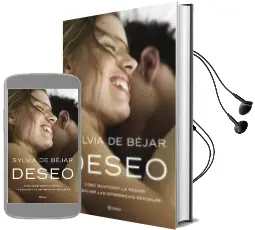 Descargar AudioLibro Deseo de Sylvia De Bejar año 2011