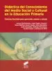 AudioLibro Didactica del Conocimiento del Medio Social y Cultural en la Educ Acion Primaria: Ciencias Sociales para Aprender, Pensar y Actuar de Antoni Santisteban; Joan (Coords.) Pages Blanch