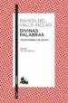 AudioLibro Divinas Palabras de Ramon Del Valle Inclan