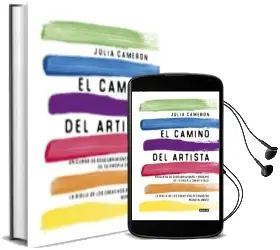 Descargar AudioLibro El Camino del Artista de Julia Cameron año 2011