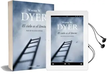 Descargar AudioLibro El Cielo es el Limite de Wayne W. Dyer año 2011