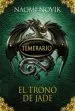AudioLibro El Trono de Jade de Naomi Novik