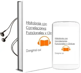 Descargar AudioLibro Histologia con Correlaciones Funcionales y Clínicas de Dongmei Cui año 2011