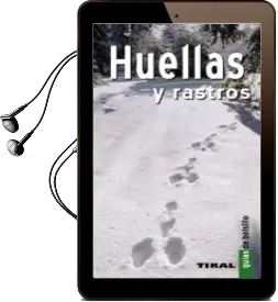 Descargar AudioLibro Huellas y Rastros (Guias de Bolsillo) de Varios Autores año 2011