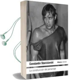 Descargar AudioLibro La Construccion del Personaje de Constantin Stanislavski año 2011