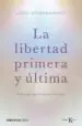 AudioLibro La Libertad Primera y Ultima de Jiddu Krishnamurti