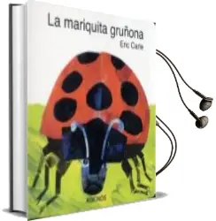 Descargar AudioLibro La Mariquita Gruñona de Eric Carle año 2011