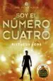 AudioLibro Legados de Lorien 1: Soy el Numero Cuatro de Pittacus Lore