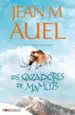 AudioLibro Los Cazadores de Mamuts:(Los Hijos de la Tierra 3) de Jean M. Auel
