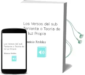 Descargar AudioLibro Los Versos del Sub-Teniente o Teoría de la luz Propia de Mauricio Redolés año 2011