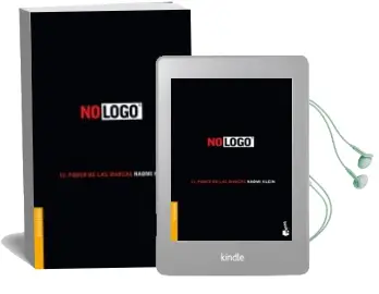 Descargar AudioLibro No Logo: El Poder de las Marcas de Naomi Klein año 2011