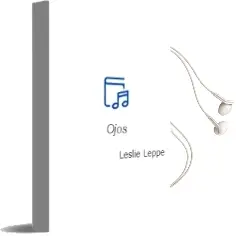 Descargar AudioLibro Ojos de Leslie Leppe año 2011