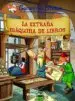 AudioLibro (Pe) Comic Geronimo Stilton 8: La Extraña Maquina de Libros de Varios Autores