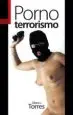 AudioLibro Pornoterrorismo de Diana J. Torres
