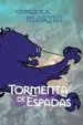 AudioLibro Tormenta de Espadas (Ed. Lujo) (Cancion de Hielo y Fuego Iii) de George R.R. Martin