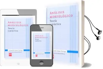 Descargar AudioLibro Analisis Morfologico de Varios Autores año 2011