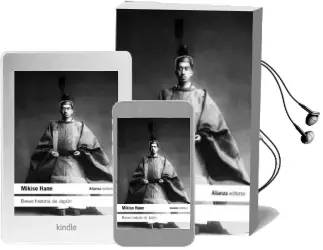 Descargar AudioLibro Breve Historia de Japon de Mikiso Hane año 2011