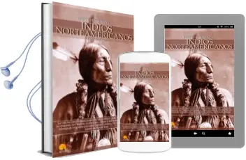 Descargar AudioLibro Breve Historia de los Indios Norteamericanos de Gregorio Doval año 2011