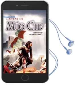 Descargar AudioLibro Cantar del mío cid de Anónimo año 2011