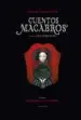 AudioLibro Cuentos Macabros de Edgar Allan Poe