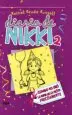 AudioLibro Diario de Nikki 2: Cronicas de una Chica no es Precisamente la re ina de la Fiesta (Ficcion Kids) de Rachel Renee Rusell