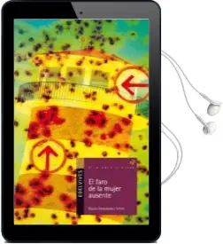 Descargar AudioLibro El Faro de la Mujer Ausente de David Fernandez Sifres año 2011