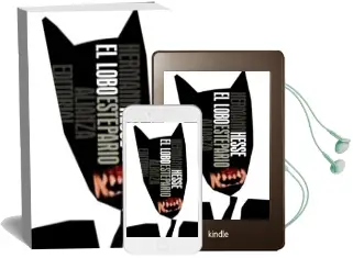 Descargar AudioLibro El Lobo Estepario de Hermann Hesse año 2011