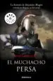 AudioLibro El Muchacho Persa de Mary Renault