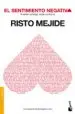 AudioLibro El Sentimiento Negativo de Risto Mejide