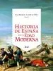 AudioLibro Historia de España en la Edad Moderna de Alfredo Floristan