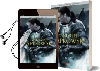 Descargar AudioLibro La Dama del Lago (Saga Geralt de Rivia 7, Edicion Coleccionista) de Andrzej Sapkowski año 2011