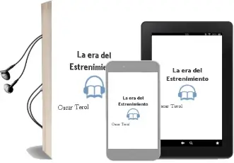 Descargar AudioLibro La era del Estreñimiento de Óscar Terol año 2011