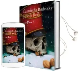Descargar AudioLibro La Marcha Radetzky (7ª Ed.) de Joseph Roth año 2011