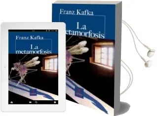 Descargar AudioLibro La Metamorfosis de Franz Kafka año 2011